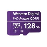 Cumpara ieftin Card de Memorie MicroSDXC Western Digital, 128GB, Clasa 10,