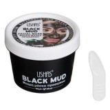 Masca Calmantă Black Mud pentru Relaxarea și Hidratarea Pielei, CMCLASS