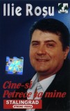 Ilie Roșu - Cine-si Petrece Ca Mine, Caseta audio