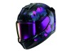 Casca integrala Shark D-Skwal 3 Mayfer albastru/roz cameleon marime XS