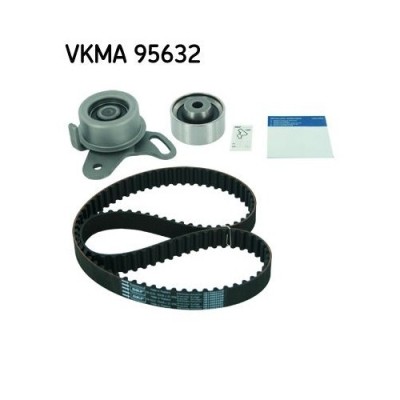 SKF Set curea de distributie foto