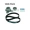 SKF Set curea de distributie