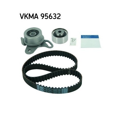 SKF Set curea de distributie