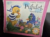Pufulet, Marinarul cel istet - Ileana Ceausu Pandele, Viorica Tomescu