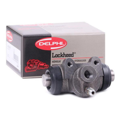 Cilindru Receptor Frana Delphi Dacia Logan 1 2005-2012 LW30007 foto