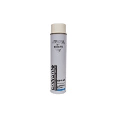 Vopsea Spray Acrilica Alb Pur Lucios (Ral 9010) 600 ml