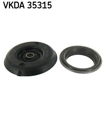 SKF VKDA 35315 Rulment sarcina suport arc foto