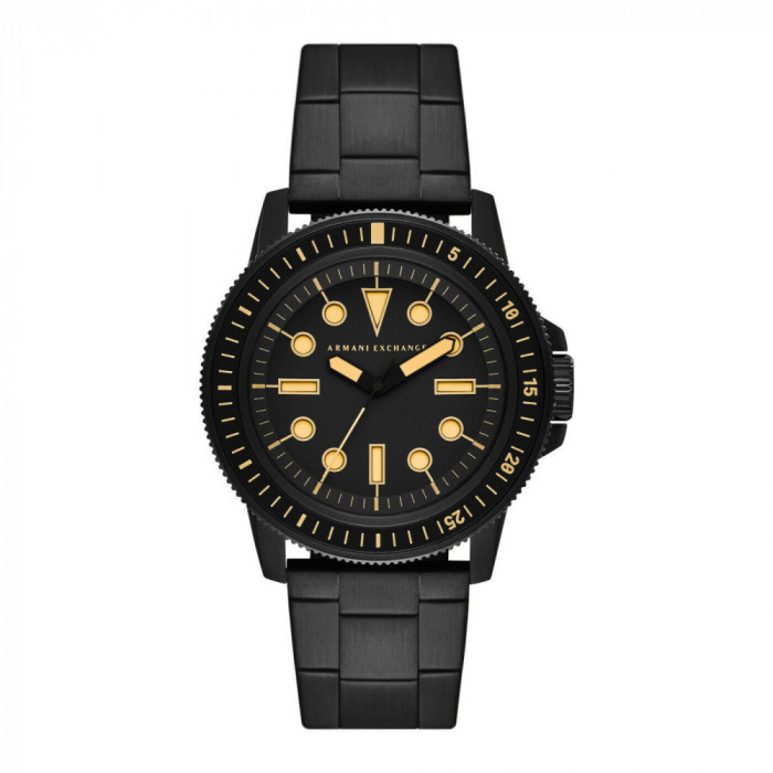 Ceas Barbati, Armani Exchange, Leonardo AX1855 - Marime universala