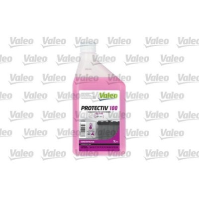Antigel concentrat G13 , 1l; concentrat G13; Protectiv 100; Roz, VALEO foto