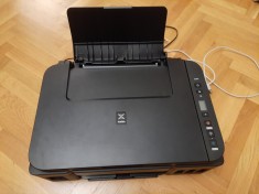 Imprimanta Canon pixma G2411