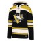 Pittsburgh Penguins hanorac de bărbați cu glugă Superior Lacer Hood - L