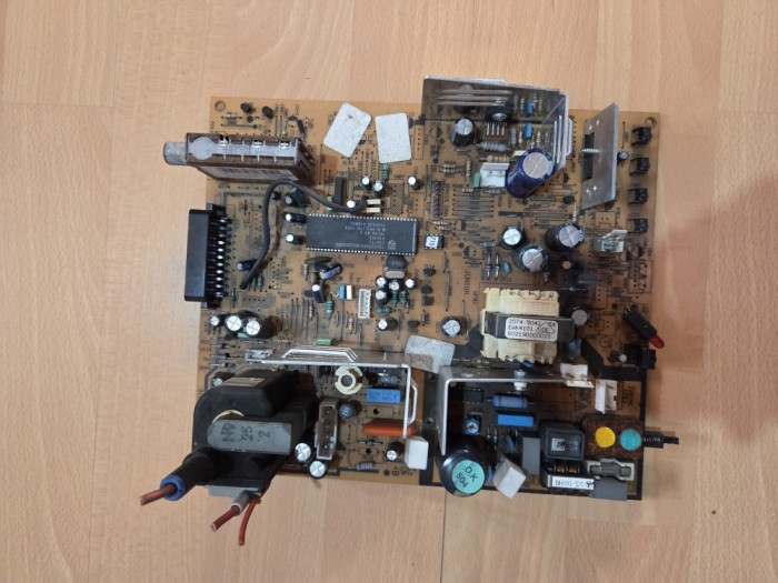 placa electronica - de piese -
