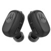 Resigilat : Casti audio Motorola Stream Wireless cu Bluetooth Negru