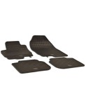 Set covorase auto din cauciuc pentru Mitsubishi Colt (2004-2009),(2009-), Umbrella