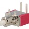 Comutator Apăsare SPDT 1A/125VAC