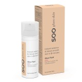 Cumpara ieftin Fluid iluminator Soo Glass Skin 50ml, Cosmetic Plant