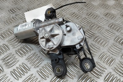 Motor ștergător luneta SKODA SKODA ENYAQ iV SUV 5AC, 5AZ 2023 OEM: 5H0955711,W258229 25979835 foto