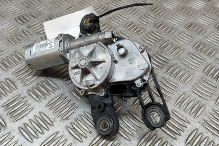 Motor ștergător luneta SKODA SKODA ENYAQ iV SUV 5AC, 5AZ 2023 OEM: 5H0955711,W258229 25979835
