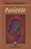 Cumpara ieftin Pasiente/Nicoleta Salcudeanu