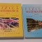 INTRODUCERE IN FIZICA MATEMATICA , VOL. I - II , de VALTER OLARIU RF13/3