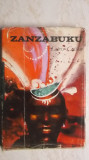 Lewis Cotlow &ndash; Zanzabuku. Safari primejdios, 1969