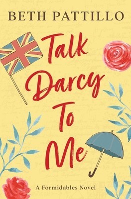 Talk Darcy To Me foto