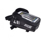 Geanta prindere cadru bicicleta,suport de telefon impermeabil