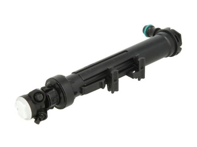 Motoras Spalator far Mercedes Clasa Ml (W166), 11.2011-09.2015, fata, Dreapta, pompa spalare faruri foto
