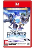 The Legend Of Heroes Trails Beyond The Horizon Deluxe Edition