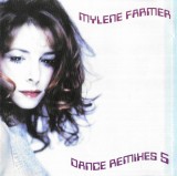 Myl&egrave;ne Farmer - Dance Remixes 5, CD