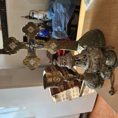 Obiecte bisericesti foto