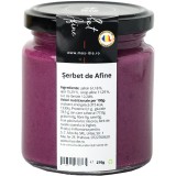 Serbet de Afine 270g