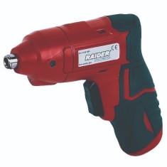 Surubelnita acumulator Li-ion 3.6V RD-CSCL04 Raider Power Tools 031201 foto