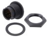 Conector Circular Soclu B 10 PIN 2A IP67
