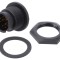 Conector Circular Soclu B 10 PIN 2A IP67