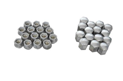 Set prezoane roata TESLA MODEL X 2019 25206556 foto