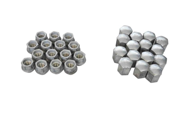 Set prezoane roata TESLA MODEL X 2019 25206556