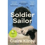 Soldier Sailor Claire Kilroy