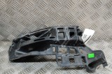 Suport bara de protecție st&acirc;nga spate PORSCHE MACAN 95B 2014 OEM: 95B.807.483,95B807483 26835972