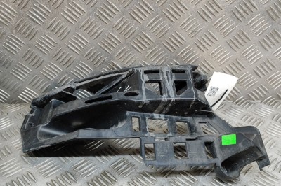 Suport bara de protecție st&amp;acirc;nga spate PORSCHE MACAN 95B 2014 OEM: 95B.807.483,95B807483 26835972 foto