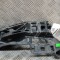 Suport bara de protecție st&acirc;nga spate PORSCHE MACAN 95B 2014 OEM: 95B.807.483,95B807483 26835972