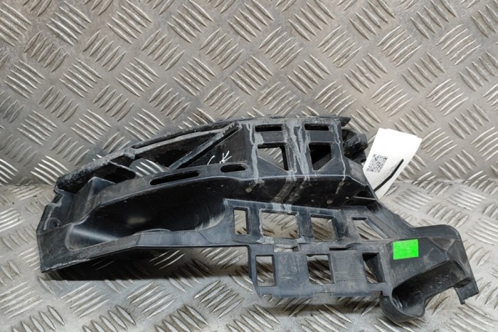 Suport bara de protecție st&acirc;nga spate PORSCHE MACAN 95B 2014 OEM: 95B.807.483,95B807483 26835972