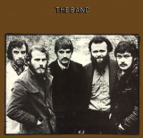 Band The Band remastered (cd), Blues