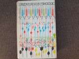 Brian M. Foss - Orizonturi noi in psihologie