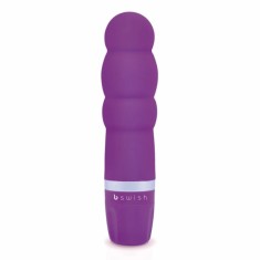 Wibrator - B Swish bcute Classic Pearl Purple foto