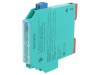 Adaptor Separator-Regulator Supapa PEPPERL+FUCHS Sina DIN 19-30V DC -20-70 grade C Cod 304983