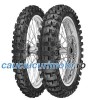 Anvelope moto Pirelli Scorpion MX 32 ( 60/100-14 TT 29M Mischung Mediu SOFT, NHS, Roata fata )