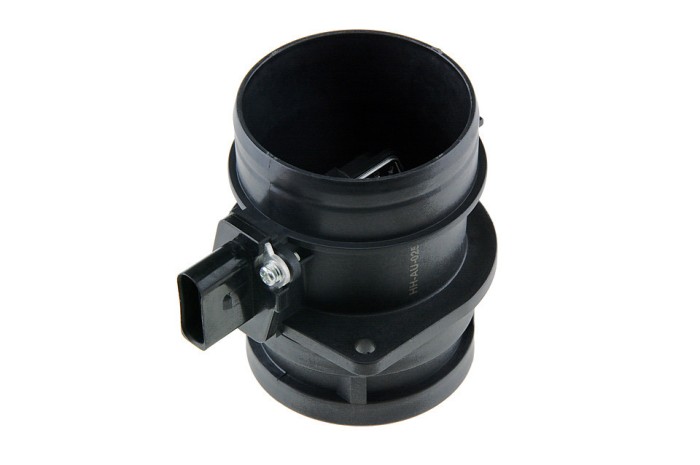 Debitmetru aer Audi A3 1.8tfsi 2006-, A4 1.8tfsi 2007-, Skoda Octavia 1.8tsi 2007-, Vw Passat B6 1.8tsi 2007-, NTY EPP-AU-025