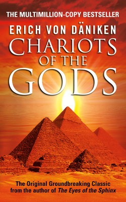 Chariots of the Gods foto