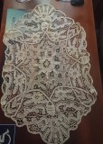 Piesă macrame